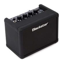 Blackstar Fly 3 Mini Electric Guitar Amplifier, Black