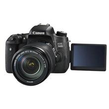 Canon EOS 750D Taiwan Free Bagpack and 16GB Memory Card