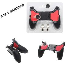 5 in 1 Game Pad