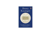 World Order - Henry Kissinger