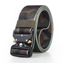 CHINA SALE-   CamGo Adjustable Tacti Belt - Quick Release