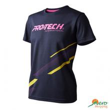 PROTECH TWINS017(Grey) T-shirt For Men and Women