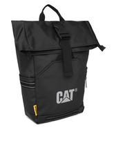 CAT TARP POWER NG Arches 2.0 Rolltop Backpack Black 83640-01