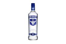 Smirnoff Blue -1L