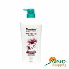 Himalaya Anti-Dandruff Shampoo With Bhringaraja 700 Ml