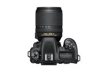 Nikon D7500 DSLR Camera With Lens Kit (18-140mm)