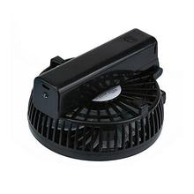 Mini Handheld Foldable Portable Cooling Fan With USB Rechargeable