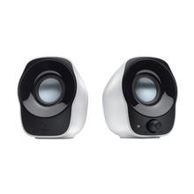 Logitech Z120 USB Powered Stereo Speakers [980-000514]