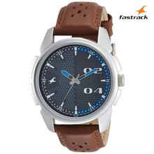 3124SL06 Blue Dial Analog Watch For Men