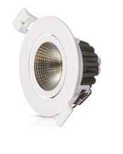 Syska 6W LED Eco Series COB Downlight SSK-DLE-6W