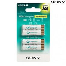 SONY GENUINE AAA SIZE RECHARGEABLE BATTERY