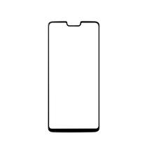 OnePlus 6 3D Tempered Glass Screen Protector Black