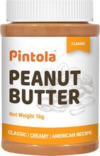 Pintola Classic Peanut Butter ( Creamy ) 1 Kg