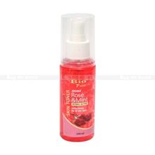 Bio Fresh Pure Aroma Rose & Mint Skin Toner - 100 ml