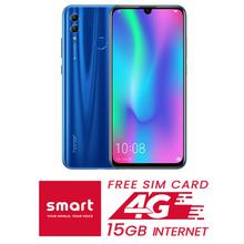 Honor 10 Lite Smart Mobile Phone (6.21", 3GB RAM, 64GB ROM, 3400mAh)