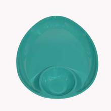 Servewell Chip N Dip Small 10″- sea green