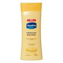 Vaseline Body Lotion- Intensive Care Deep Restore (100ml)