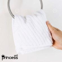 White Hand Towel