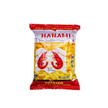 Hanami  Toasted Shrimp 60g