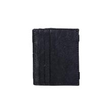PU Leather Magic Wallet and Card Holder
