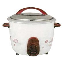 Baltra Platinum Regular 1.0 Ltr Rice Cooker