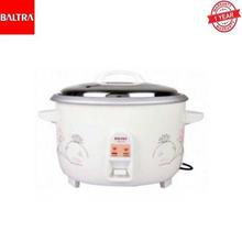 Baltra Star Commercial Rice Cooker 10 Litres