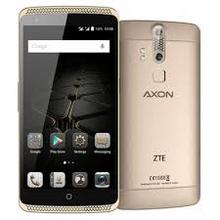 ZTE Axon Elite