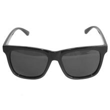 Tom Hardy Black Shaded Wayfarer Sunglasses For Men