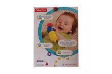 Fisher Price Snap Lock Beads – Multicolored