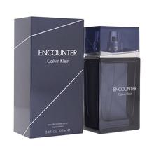Encounter CK EDT 3.4 Oz 100ml Perfume - For Men