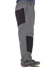 The North Face Gents Patch Trouser - Grey