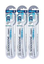 Sensodyne 20x slimer bristle tip toothbrush (buy 2 get 1 free)