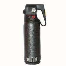 Cease Fire 1000gm Home & Car Fire Extinguisher - Grey/Black