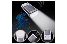 Bicycle Solar Light