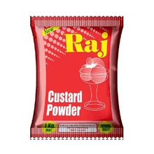 Raj Custard Powder - 1Kg