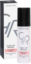 Golden Rose Make-Up Primer Luminous Finish