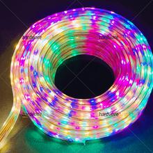 10 Meter Rope Light with Connector - multi colour 





					Write a Review