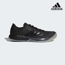 Adidas Black Crazy Fast Trainer Shoes For Men - CG3102