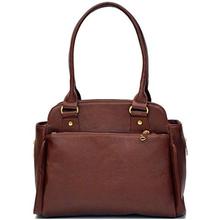 INKDICE Women's Handbag Office Casual Purse Shoulder Bag