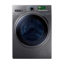 Samsung Front Loading Washing Machine (WW12H8420EX)-12 Kg