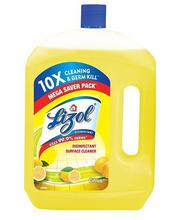 Lizol Disinfectant Surface cleaner Citrus flavour (2Ltr) - (GOR1)