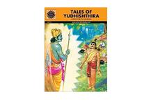 Tales Of Yudhisthira - Anant Pai