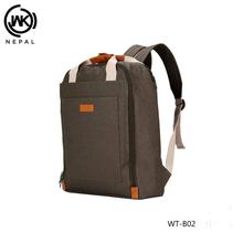 WK WT-B02 Double Unisex Bag