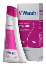 V Wash Plus 100ML