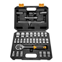 Worksite 32pcs Socket Set WT8054