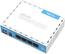 Mikrotik Routerboard RB941-2nD-TC (hAPLite)