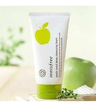 Apple Seed Cleansing Foam