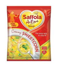 Saffola Mexican Sweet Corn (45gm)