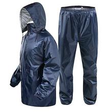 Rainproof Outdoor Splits Raincoats And Rain Pants