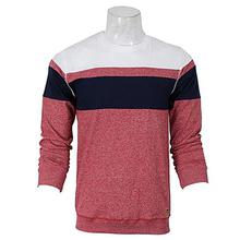 Men’s Sweatshirt Red/Blue